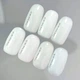 База камуфлирующая Nails Of The Day Cover NEW Formula Milk №02 30 мл - изображение 2