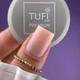 Гель для наращивания TUFI profi Builder Gel №15 Peach 30 мл - изображение 2