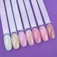 Гель для наращивания TUFI profi Builder Gel №01 Clear 30 мл прозрачный - изображение 2