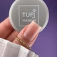 Гель для наращивания TUFI profi Builder Gel №03 Sunset 30 мл - изображение 3