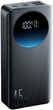УМБ Joyroom JR-PBF02 Pro 20000mAh 45W 2x USB-A 2x USB-C Black (6956116749286) - зображення 1