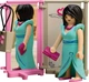 Zestaw zabawek Playmobil Shopping Stylowe studio mody 31 element 72081 (4008789720818) - obraz 6