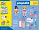 Zestaw zabawek Playmobil Shopping Stylowe studio mody 31 element 72081 (4008789720818) - obraz 7