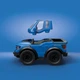 Машинка Playmobil Ford F-150 Raptor 71858 (4008789718587) - зображення 4
