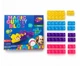 Конструктор силіконовий Magic Gummy Bloc сенсорний м'який антистрес 40 деталей для дітей від 3 років - изображение 7