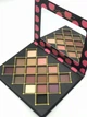 Палетка тіней для повік M·A·C Matte Eyeshadow Palette 18 відтінків MNS-18 - изображение 2