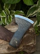 Сокира ЛОКИ Gorillas BBQ TR17 - зображення 6