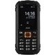 Мобильный телефон 2E R240 2025 Dual Sim Black (694743657623) - изображение 1