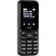 Мобильный телефон 2E S180 2024 Black (694743653885) - изображение 3