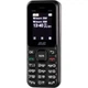 Мобильный телефон 2E S180 2024 Black (694743653885) - изображение 4