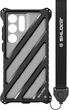 Чохол SHLDAir Active Case для Samsung Galaxy S23 Ultra (S918) (GP-FPS918SBBBU) Black - зображення 3