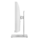 Моноблок 2E 23.8 Rational K18 FHD IPS/Intel i5-12400/16GB/480 SSD/UMA/Win11P/White (2E-K18.67) - зображення 5