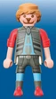 Машинка Playmobil Герої міста 71832 (4008789718327) - зображення 6