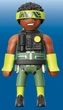 Машинка Playmobil Герої міста 71832 (4008789718327) - зображення 9