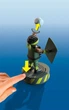 Машинка Playmobil Герої міста 71832 (4008789718327) - зображення 12