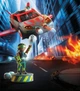 Машинка Playmobil Герої міста 71832 (4008789718327) - зображення 13