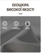 Прикроватная тумба Brille серого цвета для спальни с подсветкой, сейфом, Bluetooth колонкой и беспроводной зарядкой - изображение 6
