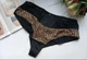 Трусики Lanny mode 51588 XXL черный - изображение 1
