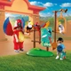 Zestaw zabawek Playmobil Animals and Friends Zoo: Maskotka 29 elementów 72074 (4008789720740) - obraz 4