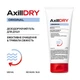 Дезодоруючий гель AxillDRY Original для душу, 200 мл - зображення 3