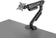 Настольное крепление для монитора ASUS ROG Ergo Monitor Arm AAS01R (90LA00Q0-B01D71) - изображение 3