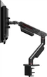 Настольное крепление для монитора ASUS ROG Ergo Monitor Arm AAS01R (90LA00Q0-B01D71) - изображение 9