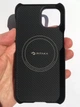 Чехол противоударный Pitaka MagSafe MagEZ Case 3 Twill для iPhone 14 (KI1401) 1500D - изображение 4