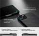 Чехол противоударный Pitaka MagSafe MagEZ Case 3 Twill для iPhone 14 (KI1401) 1500D - изображение 6