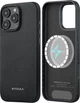 Чохол протиударний Pitaka Military-Grade Protective Case MagSafe для iPhone 16 Pro (6.3") 600D Black/Grey KI1601PPA - зображення 1