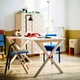 Стіл ІКЕА IKEA PS 2026 156x75 см (00617861) - изображение 2