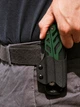 Мультитул NexTool Flagship Pro Liner Lock NE20285 Green 16в1 складной EDC мультиинструмент с ножом пилой плоскогубцами ножницами открывалкой стеклобоем нейлоновым и жестким чехлом Kydex NE20141 для туризма - изображение 13