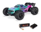 Радиоуправляемая машинка Arrma Mini Kraton 3S BLX 4X4 1:16 RTR (ARA2508ST2) Green - изображение 1