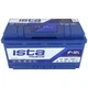 Автомобильный аккумулятор ISTA Premium 100Ah 870A R+ (L5) 6004604219 - изображение 1