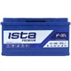 Автомобильный аккумулятор ISTA Premium 100Ah 870A R+ (L5) 6004604219 - изображение 3