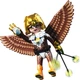 Набір іграшок Playmobil Hero Skyclash 15 деталей 71834 (4008789718341) - зображення 2