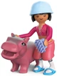Конструктор Playmobil тварини у ванні 34 деталі (71950) (4008789719508) - зображення 3