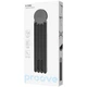 Підставка для ноутбука Proove X-Fan silver - изображение 2