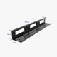 Кабель-менеджмент для проводов FlexiSpot CMP051L Black - изображение 3