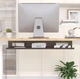 Кабель-менеджмент для проводов FlexiSpot CMP051L Black - изображение 4