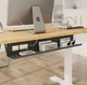 Кабель-менеджмент для проводов FlexiSpot CMP051L Black - изображение 5
