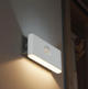 Светильник аккумуляторный с датчиком движения без монтажа Smart Induction lamp AND HA-182 белый (2053908/1) - изображение 8