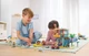 Ігровий набір Playmobil Фургон з морозивом і магазином для серфінгу (71904) (4008789719041) - зображення 7