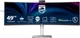 Monitor 48.8" Philips 49B2U6900CH/00 - obraz 1