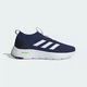 Мужские кроссовки Cloudfoam Move Sock adidas ID6521 45.5 (10.5 UK) синий (4067888351279) - изображение 2