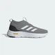Чоловічі кросівки Cloudfoam Move Sock adidas ID6522 42 (8 UK) сірий (4067888347869) - зображення 2