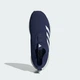 Мужские кроссовки Cloudfoam Move Sock adidas ID6521 45.5 (10.5 UK) синий (4067888351279) - изображение 4