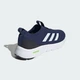 Мужские кроссовки Cloudfoam Move Sock adidas ID6521 45.5 (10.5 UK) синий (4067888351279) - изображение 7