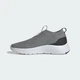 Чоловічі кросівки Cloudfoam Move Sock adidas ID6522 42 (8 UK) сірий (4067888347869) - зображення 7