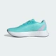 Женские кроссовки для бега Duramo SL adidas IF7884 37 (4.5 UK) бирюзовый (4066756025694) - изображение 7