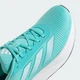 Женские кроссовки для бега Duramo SL adidas IF7884 37 (4.5 UK) бирюзовый (4066756025694) - изображение 9